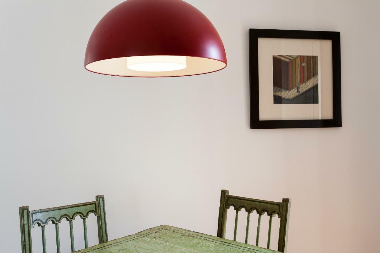 Lisbon Sea Side Chalet Apartment Paco de Arcos Ngoại thất bức ảnh